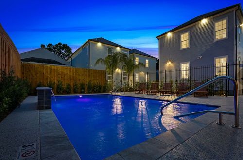 Photo 47 - Modern 3BR Condo With Pool