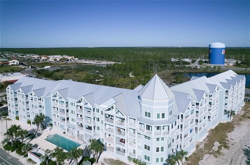 Foto 12 - Luxury Condo in the Action of Orange Beach With Pool and Beach Access