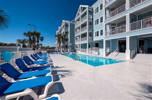 Foto 36 - Luxury Condo in the Action of Orange Beach With Pool and Beach Access