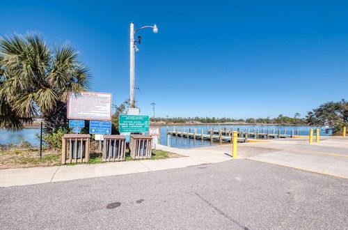 Foto 10 - Luxury Condo in the Action of Orange Beach With Pool and Beach Access