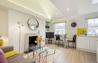 Photo 1 - Marylebone - Crawford Street apartments by Viridian Apartments