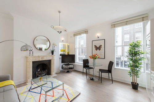 Foto 1 - Marylebone - Crawford Street apartments by Viridian Apartments