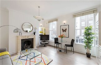 Foto 1 - Marylebone - Crawford Street apartments by Viridian Apartments
