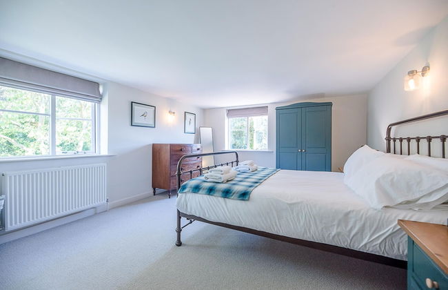 The Pond House, Westleton - Foto 9