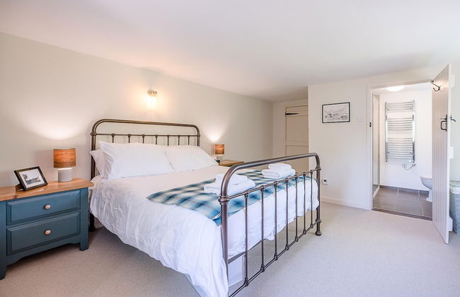The Pond House, Westleton - Foto 12