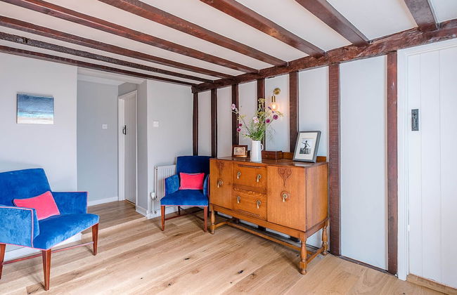 The Pond House, Westleton - Foto 40