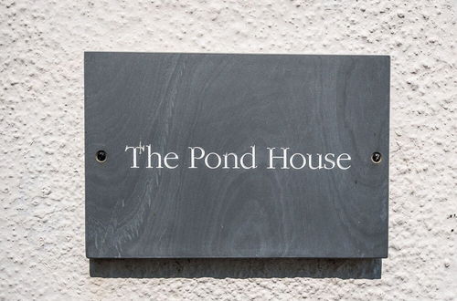 Foto 33 - The Pond House, Westleton