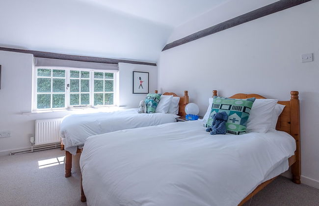 The Pond House, Westleton - Foto 7
