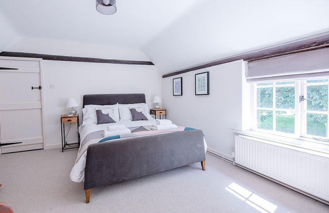 The Pond House, Westleton - Foto 8