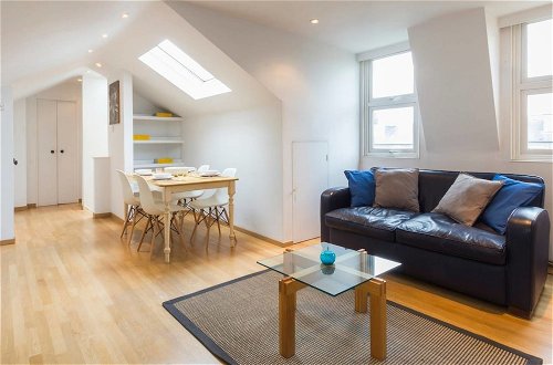 Photo 1 - Cosy 1 Bedroom Flat in Notting Hill