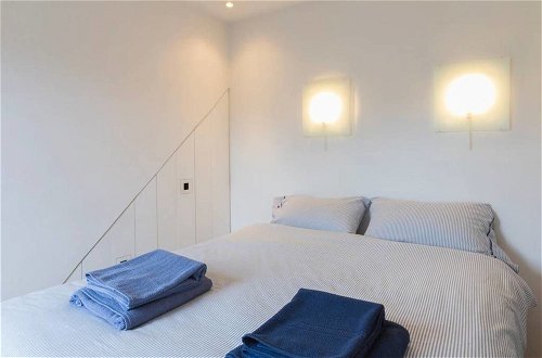Foto 5 - Cosy 1 Bedroom Flat in Notting Hill