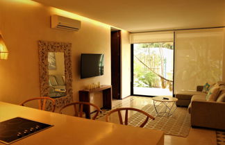 Foto 1 - Condo Makal by Tulum Homes