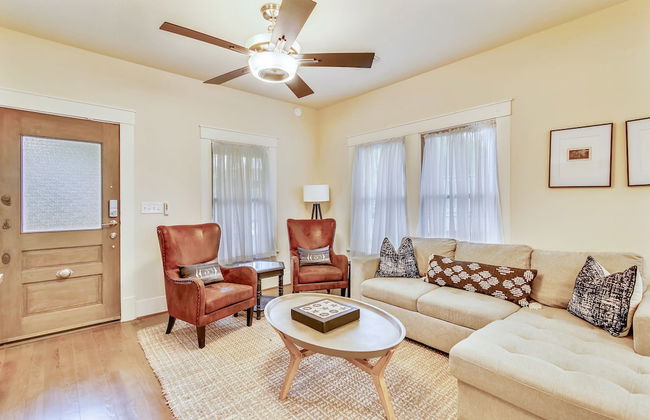 Galvez Getaway - Photo 16