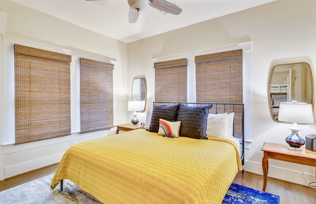 Galvez Getaway - Photo 7