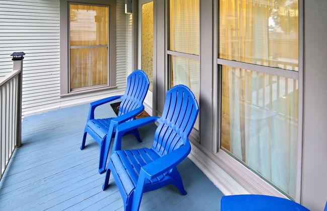 Galvez Getaway - Photo 20