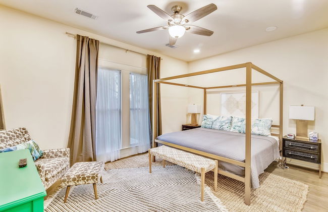 Galvez Getaway - Photo 5