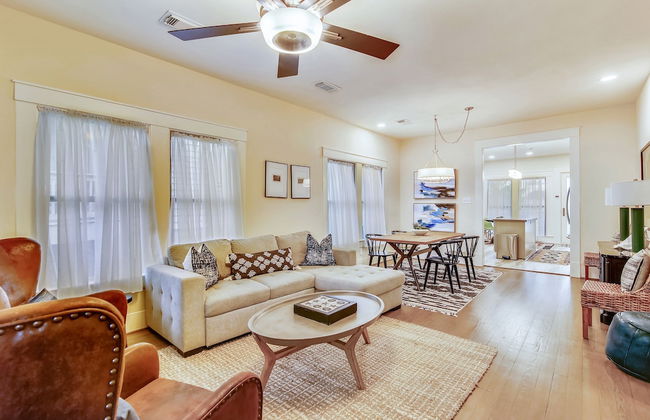 Galvez Getaway - Photo 15