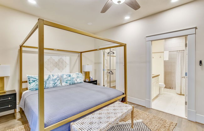 Galvez Getaway - Photo 9