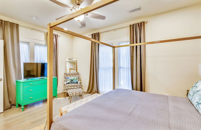 Galvez Getaway - Photo 6