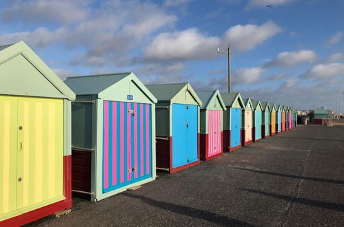 Photo 33 - Central Lanes Pad - Moments From the Seafront and Royal Pavillion