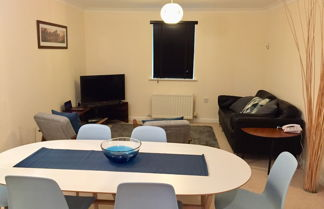 Photo 1 - Modern 2 Bed Apartment in Southampton