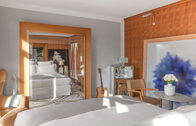 Le Royal Monceau - Raffles Paris - Foto 50