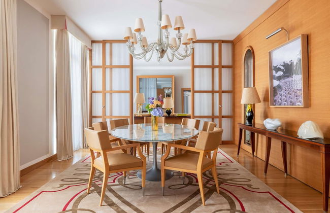 Le Royal Monceau - Raffles Paris - Foto 79