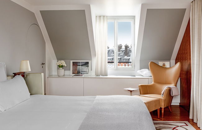 Le Royal Monceau - Raffles Paris - Foto 7