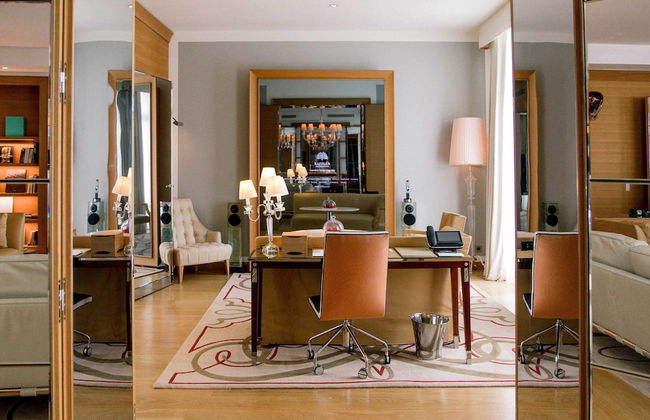 Le Royal Monceau - Raffles Paris - Foto 50