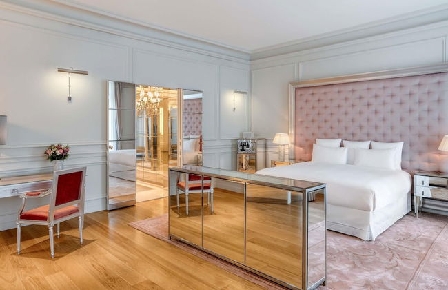 Le Royal Monceau - Raffles Paris - Foto 58