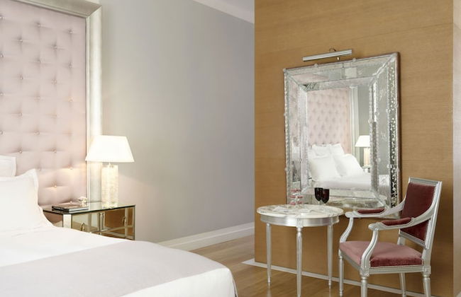 Le Royal Monceau - Raffles Paris - Foto 9