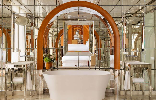 Le Royal Monceau - Raffles Paris - Foto 58