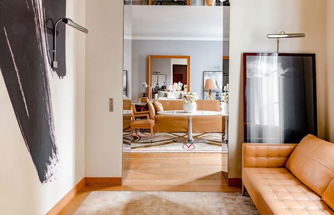 Le Royal Monceau - Raffles Paris - Foto 47