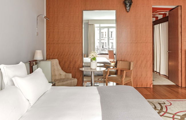 Le Royal Monceau - Raffles Paris - Foto 51