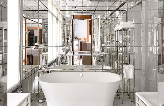 Le Royal Monceau - Raffles Paris - Foto 63