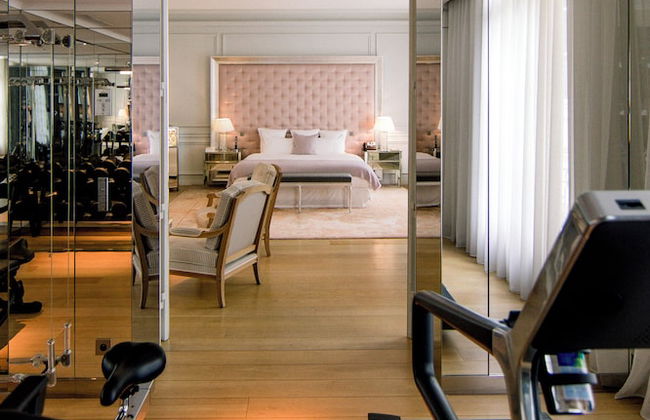 Le Royal Monceau - Raffles Paris - Foto 8