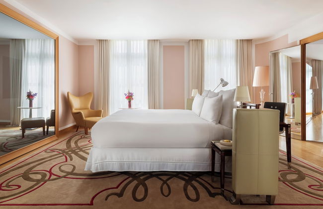 Le Royal Monceau - Raffles Paris - Foto 26