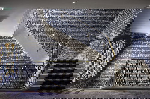 Foto 58 - Le Royal Monceau - Raffles Paris