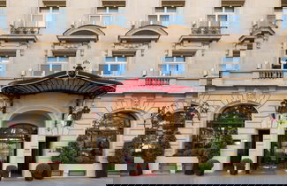 Photo 1 - Le Royal Monceau - Raffles Paris