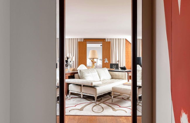 Le Royal Monceau - Raffles Paris - Foto 70