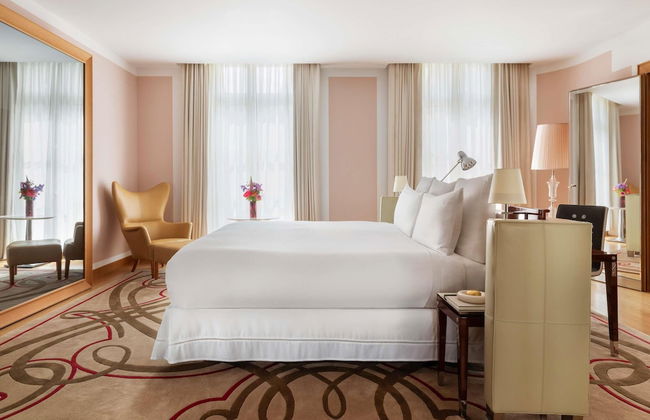 Le Royal Monceau - Raffles Paris - Foto 78