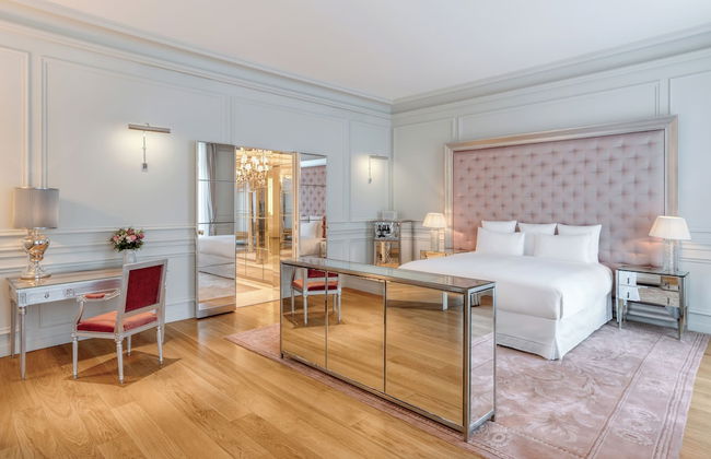 Le Royal Monceau - Raffles Paris - Foto 28