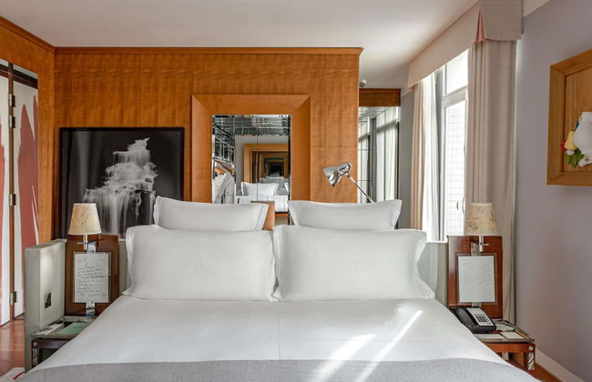 Le Royal Monceau - Raffles Paris - Foto 53