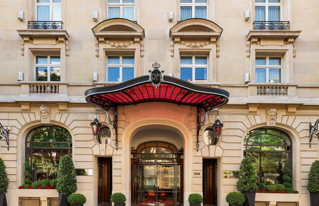 Le Royal Monceau - Raffles Paris - Foto 1