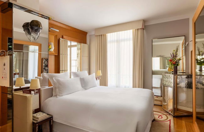 Le Royal Monceau - Raffles Paris - Foto 62