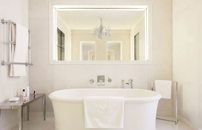 Le Royal Monceau - Raffles Paris - Foto 72