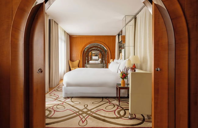 Le Royal Monceau - Raffles Paris - Foto 22
