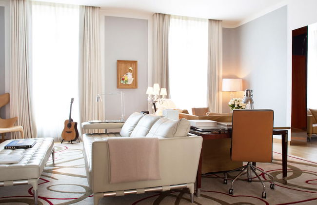 Le Royal Monceau - Raffles Paris - Foto 46