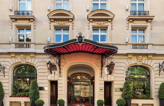 Foto 1 - Le Royal Monceau - Raffles Paris