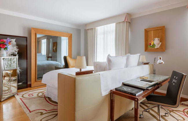 Le Royal Monceau - Raffles Paris - Foto 49